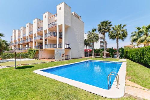 Apartment De La Costa 1