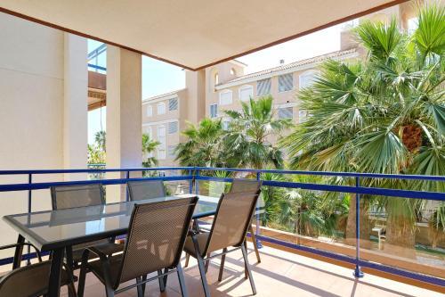 Apartment De La Costa 1