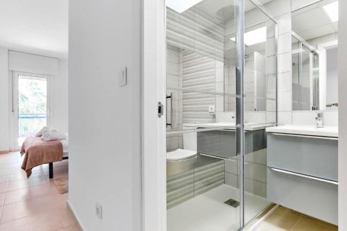 Apartment De La Costa 1