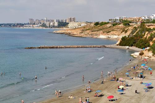 Apartment De La Costa 1