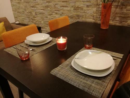 Apartamento La Casa Di Ale