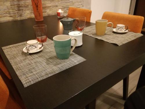 Apartamento La Casa Di Ale