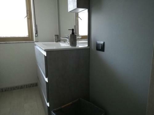 Apartamento La Casa Di Ale
