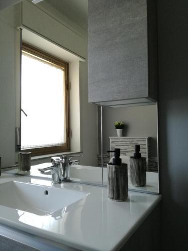 Apartamento La Casa Di Ale