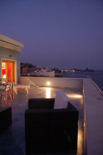 Bed & Breakfast La Terrazza Sul Mare