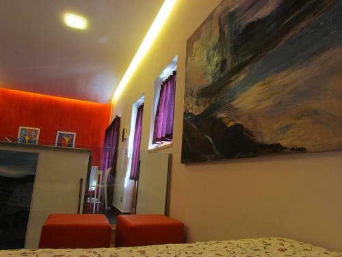 Bed & Breakfast La Terrazza Sul Mare