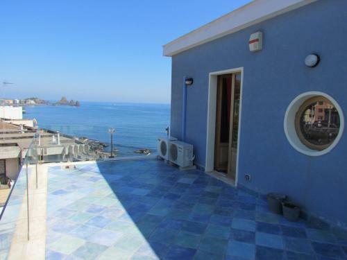 Bed & Breakfast La Terrazza Sul Mare