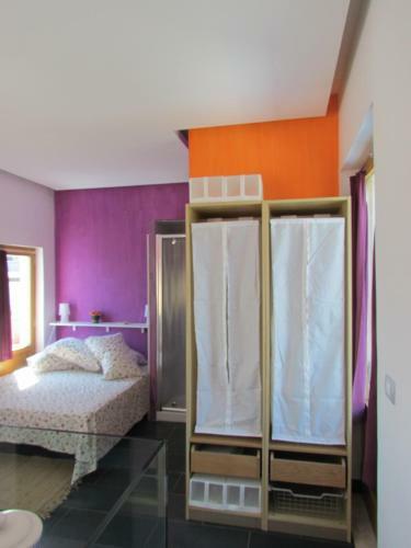 Bed & Breakfast La Terrazza Sul Mare