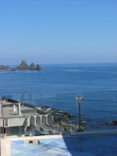 Bed & Breakfast La Terrazza Sul Mare