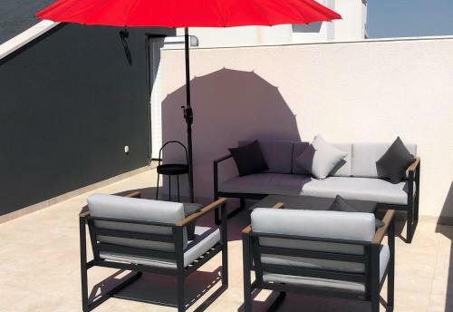Penthouse Casa Sara