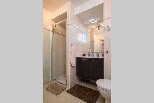 Apartamento Studio Neuf -aux Portes de Monaco -confort -wifi -clim