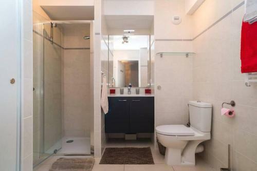 Apartamento Studio Neuf -aux Portes de Monaco -confort -wifi -clim