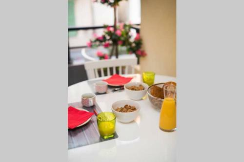 Apartamento Studio Neuf -aux Portes de Monaco -confort -wifi -clim