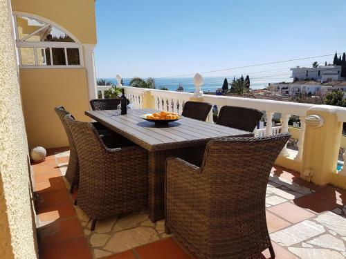 Villa Torremar - Fantastic Sea Views