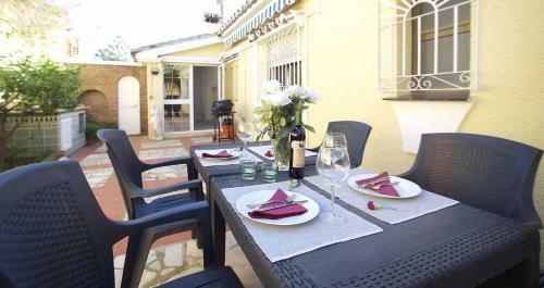 Villa Torremar - Fantastic Sea Views