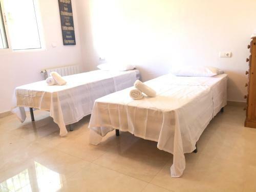 Villa La Zenia