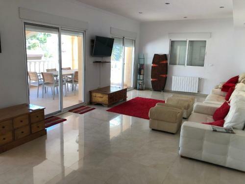 Villa La Zenia