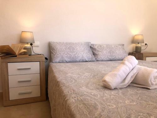 Villa La Zenia