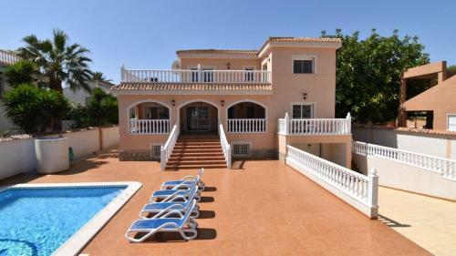 Villa La Zenia