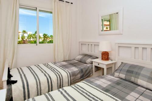 Apartamento Terrazas De Aguamarina