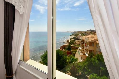 Apartamento Terrazas De Aguamarina