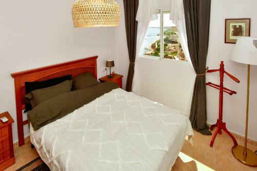 Apartamento Terrazas De Aguamarina