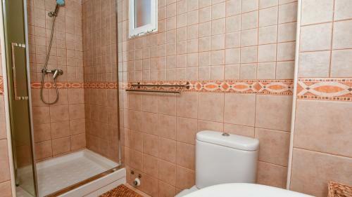 Apartamento Las Calitas I