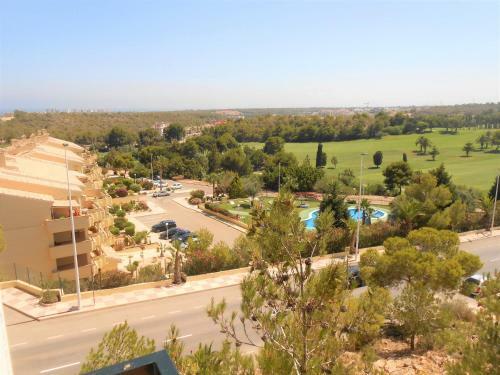 Apartamento Lomas De Campoamor Ref 8222