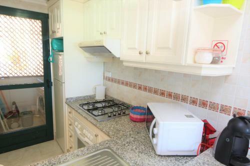 Apartamento Lomas De Campoamor Ref 8222
