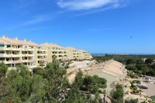 Apartamento Lomas De Campoamor Ref 8222