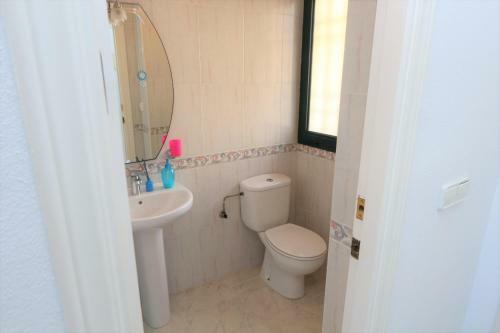 Apartamento Lomas De Campoamor Ref 8222
