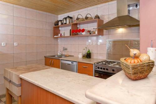 Holiday House With A Parking Space Svirce, Hvar - 17682