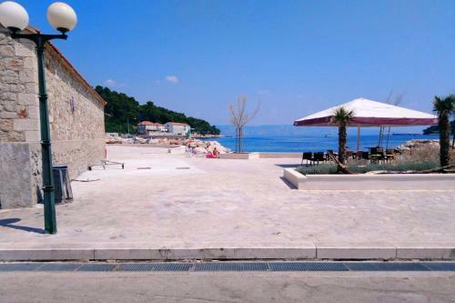 Holiday House With A Parking Space Svirce, Hvar - 17682