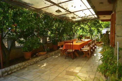 Holiday House With A Parking Space Svirce, Hvar - 17682