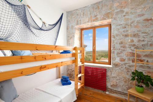 Villa Il Melograno Hvar With Pool & Bbq