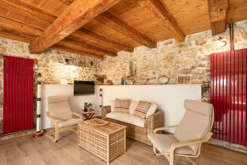 Villa Il Melograno Hvar With Pool & Bbq
