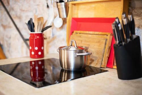 Villa Il Melograno Hvar With Pool & Bbq