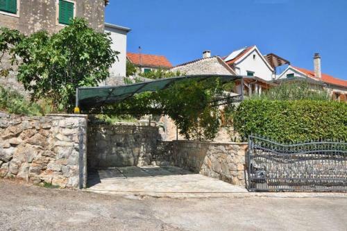 Villa Il Melograno Hvar With Pool & Bbq