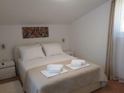 Seaside Apartments With A Swimming Pool Mudri Dolac, Hvar - 4050