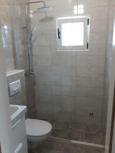 Seaside Apartments With A Swimming Pool Mudri Dolac, Hvar - 4050