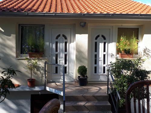 Apartamento Mala Basina -maslina