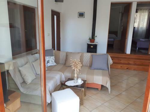 Apartamento Mala Basina -maslina