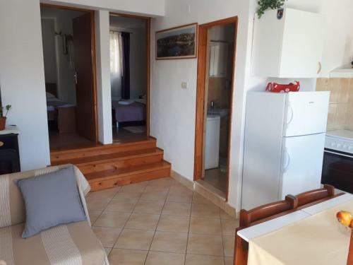 Apartamento Mala Basina -maslina
