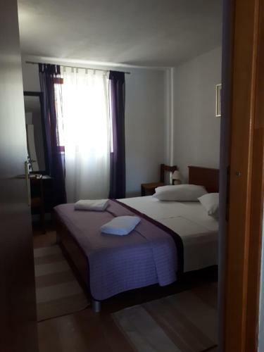 Apartamento Mala Basina -maslina