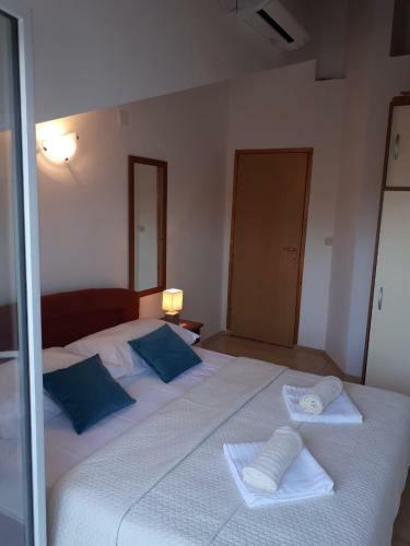 Apartamento Mala Basina -maslina