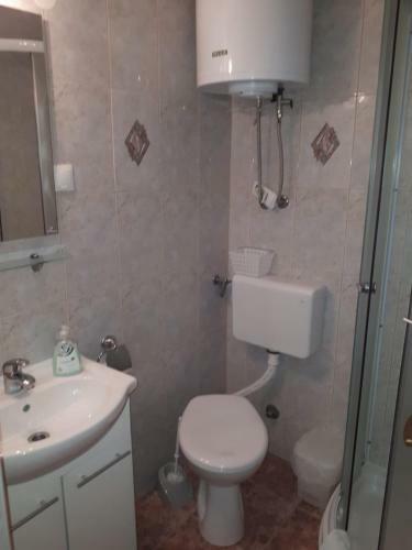 Apartamento Mala Basina -maslina