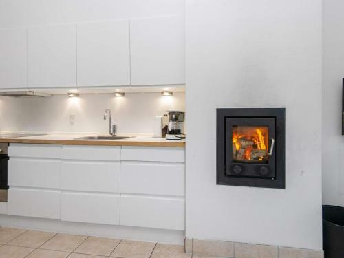 Holiday Home Gjern III