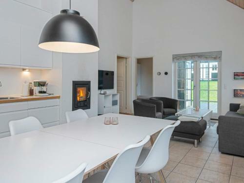 Holiday Home Gjern III