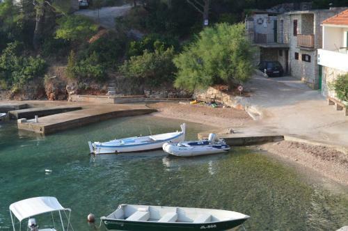 Apartamentos Summer House Kri?tof