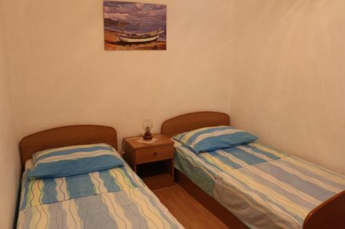 Apartments With A Parking Space Basina, Hvar - 12420